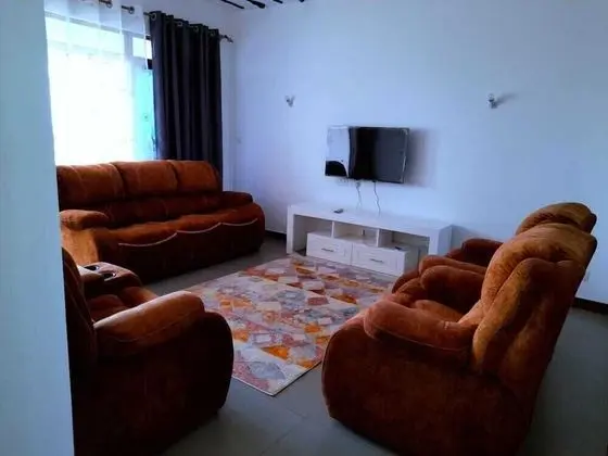 Luxury Apart Daire