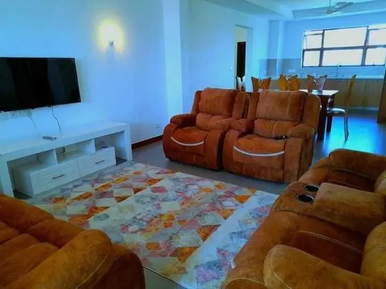Luxury Apart Daire