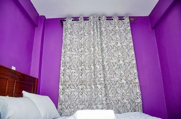 Deluxe Apart Daire