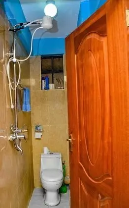 Deluxe Apart Daire
