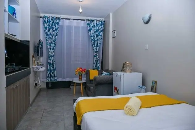 Deluxe Stüdyo