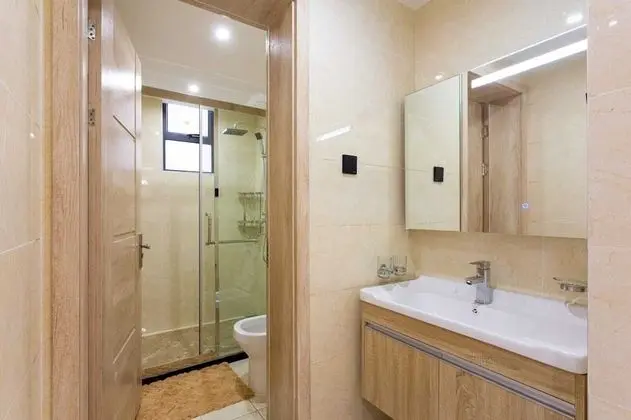 Deluxe Apart Daire