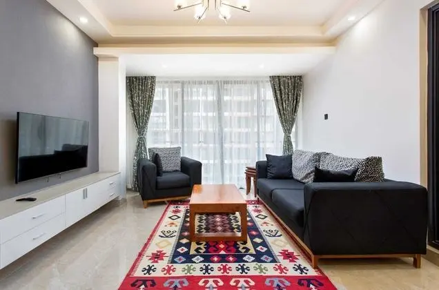 Executive Tek Büyük Yataklı Oda
