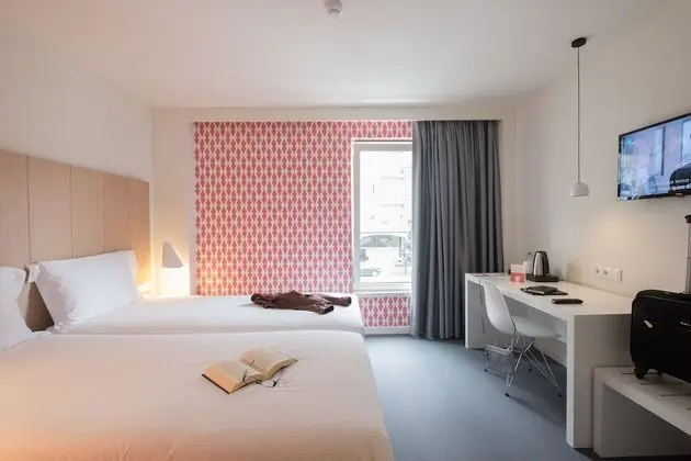 İki Ayrı Yataklı Oda, 2 Tek Kişilik Yatak