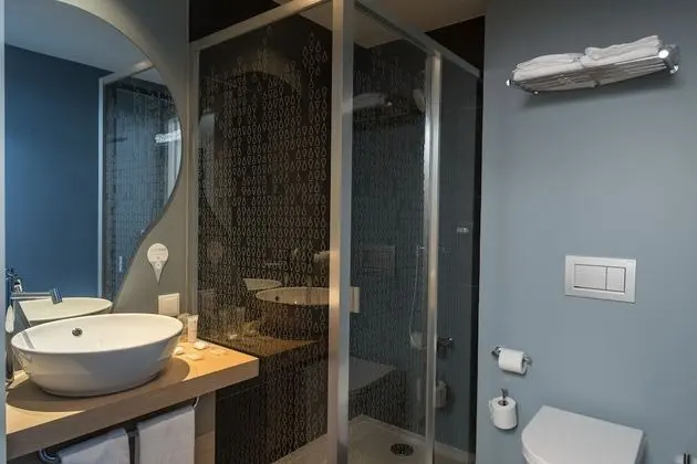 Tek Büyük Yataklı Oda, 1 Büyük (Queen) Boy Yatak