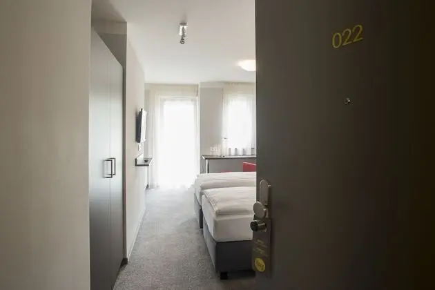 Superior-Twin Apartment