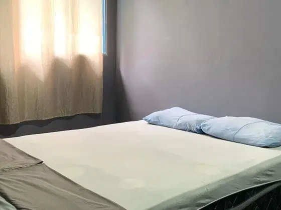 Basic Tek Büyük Yataklı Oda