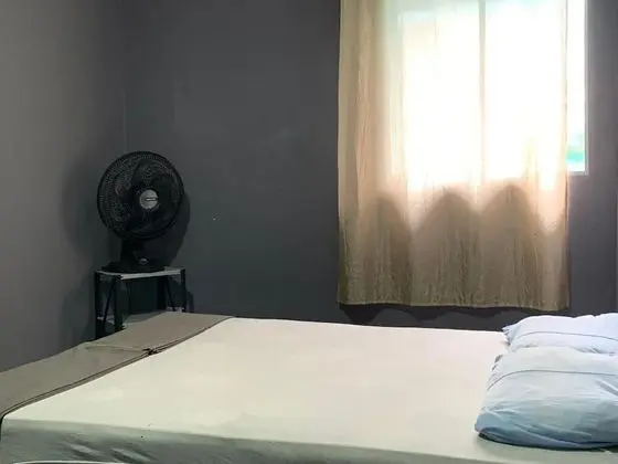 Basic Tek Büyük Yataklı Oda