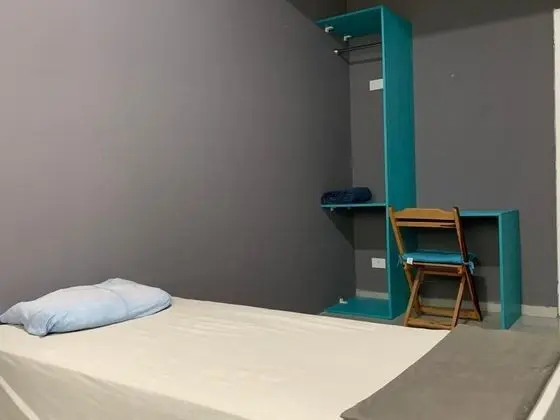 Basic Tek Kişilik Oda