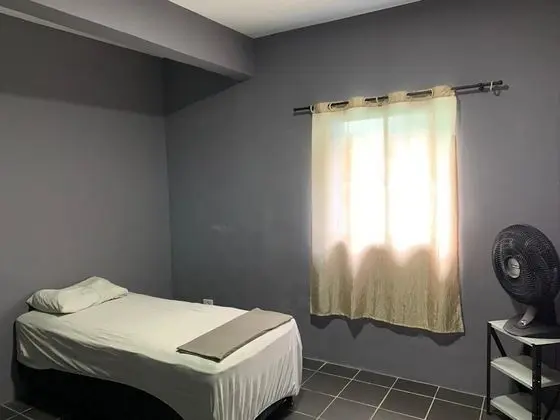 Basic Tek Kişilik Oda