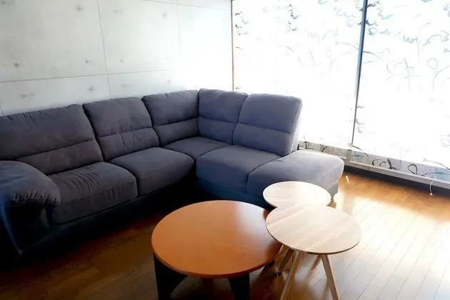 Ortak Ranzalı Oda, Karma Ranzalı Oda (1 Futon)