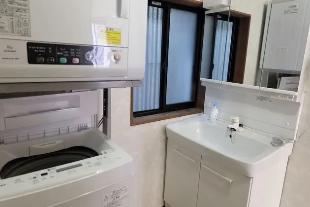 Ortak Ranzalı Oda, Karma Ranzalı Oda (1 Futon)