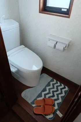 Ortak Ranzalı Oda, Karma Ranzalı Oda (1 Futon)