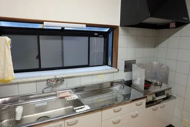 Ortak Ranzalı Oda, Karma Ranzalı Oda (1 Futon)