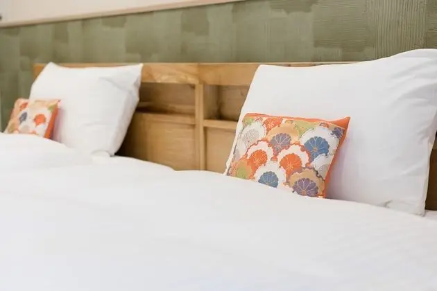 Süit, 2 Yatak Odası