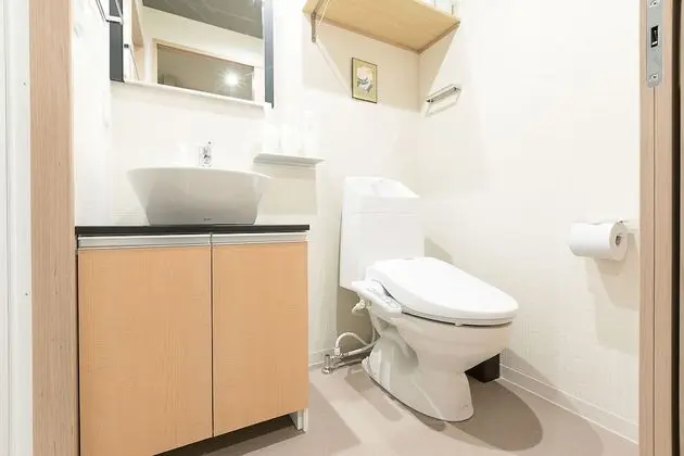 Süit, 2 Yatak Odası