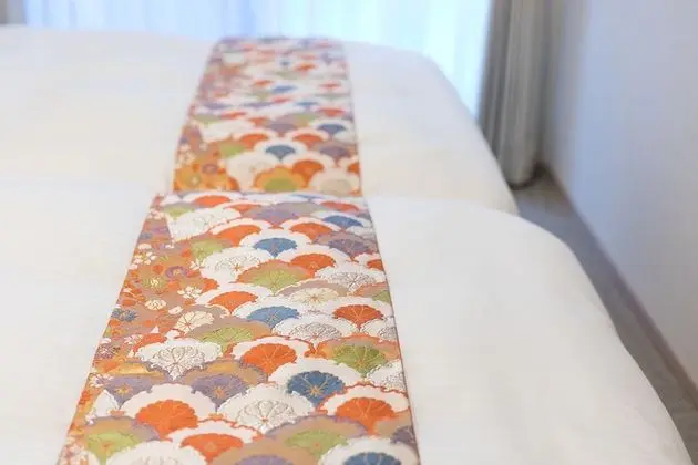 Superior İki Ayrı Yataklı Oda