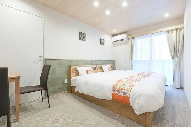 Superior İki Ayrı Yataklı Oda