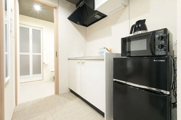 Superior İki Ayrı Yataklı Oda