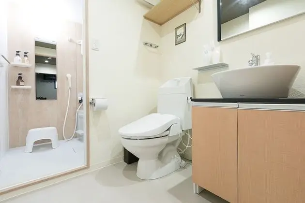 Superior İki Ayrı Yataklı Oda