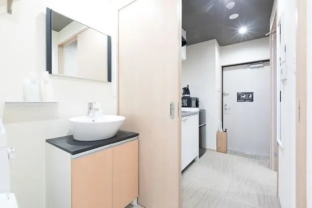 Superior İki Ayrı Yataklı Oda