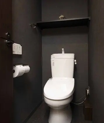 İki Ayrı Yataklı Oda, Teras