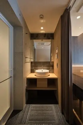 Economy İki Ayrı Yataklı Oda (Basement)