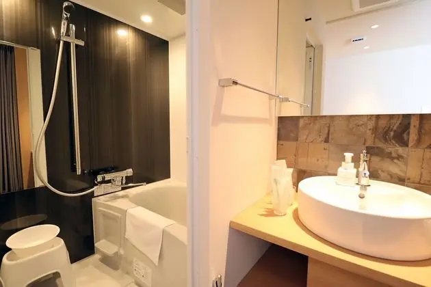 Superior İki Ayrı Yataklı Oda