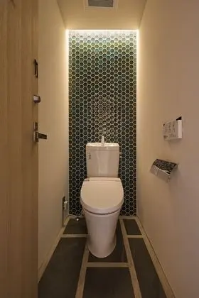 Superior İki Ayrı Yataklı Oda