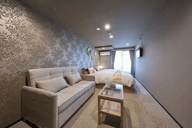 Deluxe Apart Daire