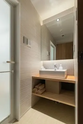 Apart Daire (Studio)