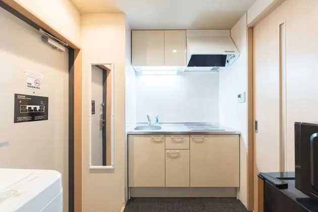 Apart Daire (Studio)