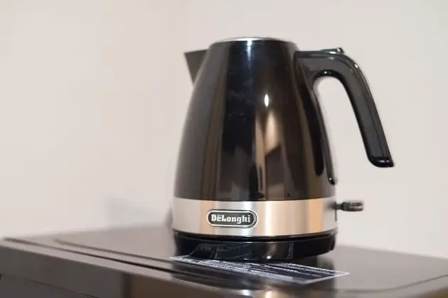 Apart Daire (Studio)