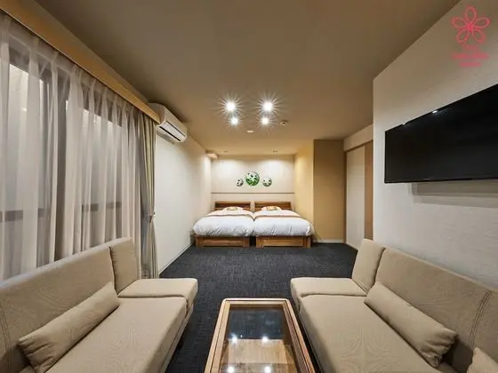 Comfort Dört Kişilik Oda