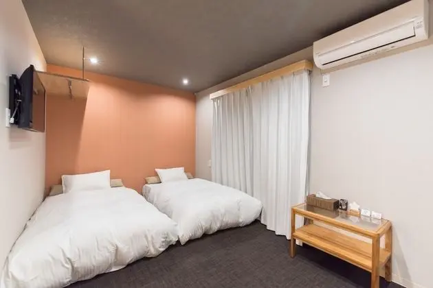 Comfort Dört Kişilik Oda