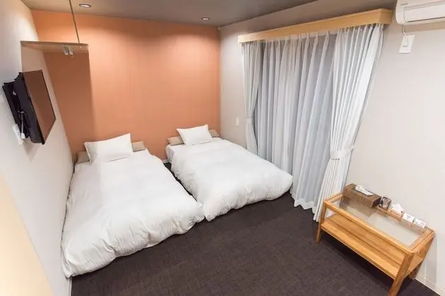 Comfort Dört Kişilik Oda