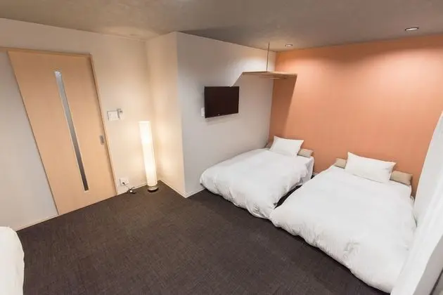 Comfort Dört Kişilik Oda