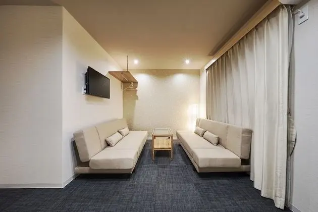 Comfort Dört Kişilik Oda