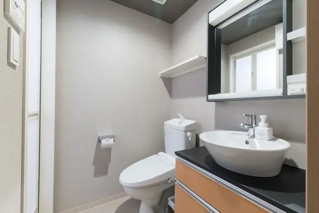 Comfort Dört Kişilik Oda