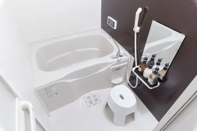 Comfort Dört Kişilik Oda