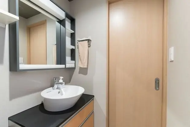 Comfort Dört Kişilik Oda