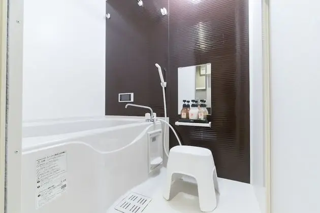 Comfort Dört Kişilik Oda
