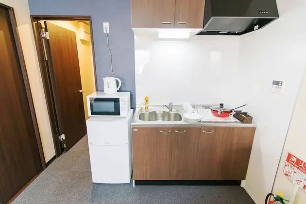 Premium Apart Daire, Birden Çok Yatak