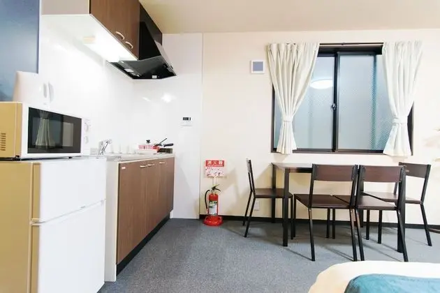 Premium Apart Daire, Birden Çok Yatak