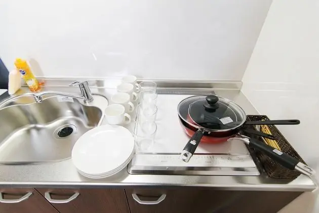 Premium Apart Daire, Birden Çok Yatak