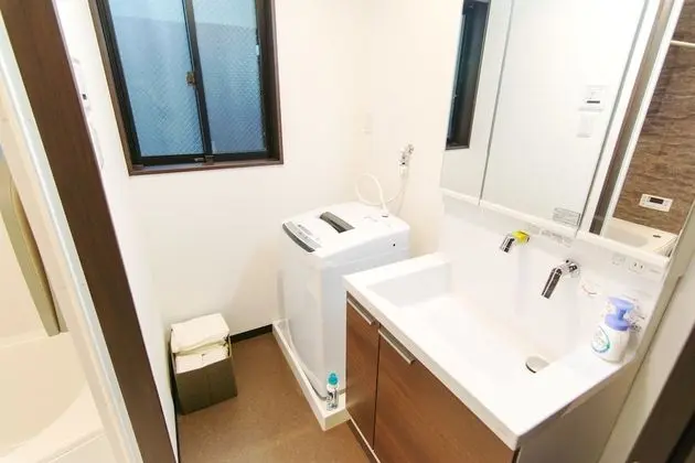 Premium Apart Daire, Birden Çok Yatak