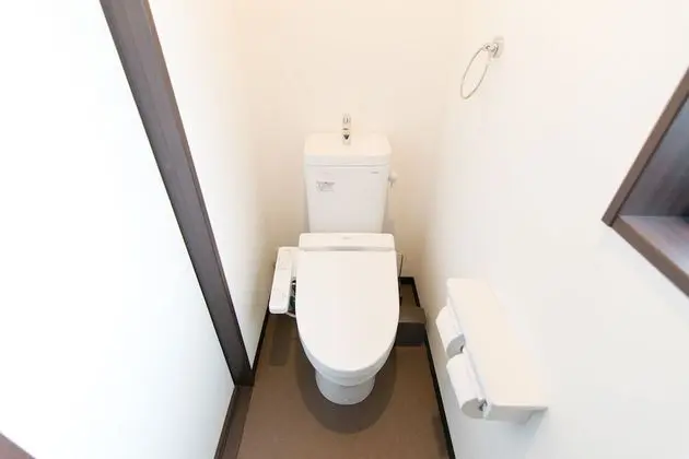 Premium Apart Daire, Birden Çok Yatak