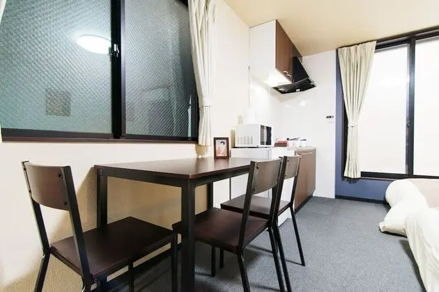 Standard Apart Daire, 2 Çift Kişilik Yatak (Maisonette, 1st Floor)