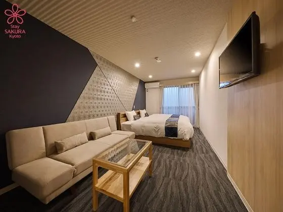 İki Ayrı Yataklı Oda (with Extra Bed)