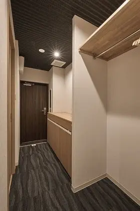 İki Ayrı Yataklı Oda (with Extra Bed)